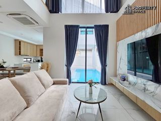 出租 和 出售 3 卧室 别墅 在 Bang Lamung, Chon Buri
