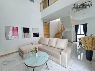 出租 和 出售 3 卧室 别墅 在 Bang Lamung, Chon Buri