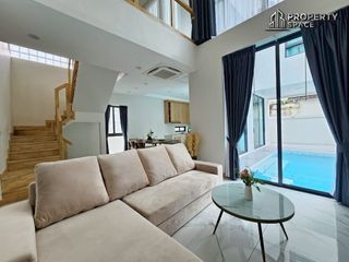 出租 和 出售 3 卧室 别墅 在 Bang Lamung, Chon Buri