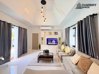 出租 和 出售 3 卧室 别墅 在 Bang Lamung, Chon Buri