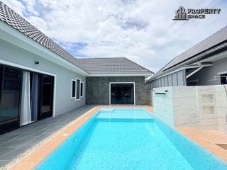出租 和 出售 3 卧室 别墅 在 Bang Lamung, Chon Buri