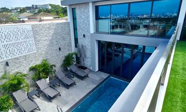 For sale 7 ベッドルーム house in Bang Lamung, Chonburi
