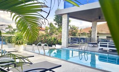 For sale 7 ベッドルーム house in Bang Lamung, Chonburi
