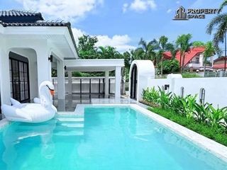 出售 3 卧室 别墅 在 Bang Lamung, Chon Buri