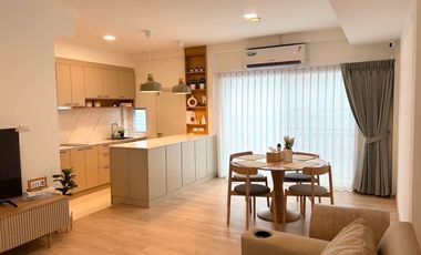 Reihenhaus zur Miete mit 3 Zimmer in Prawet, Bangkok