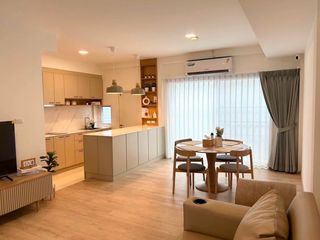 Reihenhaus zur Miete mit 3 Zimmer in Prawet, Bangkok