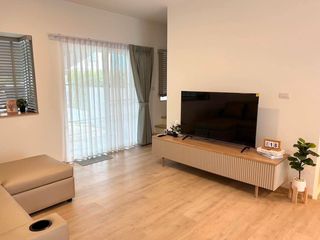 Reihenhaus zur Miete mit 3 Zimmer in Prawet, Bangkok