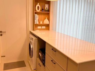 Reihenhaus zur Miete mit 3 Zimmer in Prawet, Bangkok