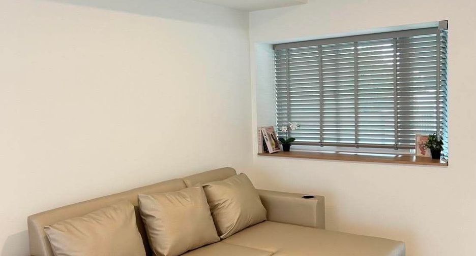 Reihenhaus zur Miete mit 3 Zimmer in Prawet, Bangkok