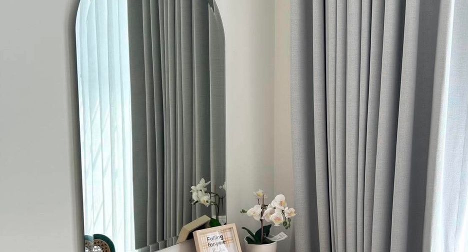 Reihenhaus zur Miete mit 3 Zimmer in Prawet, Bangkok