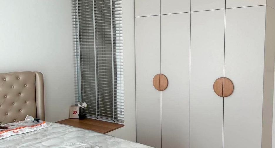 Reihenhaus zur Miete mit 3 Zimmer in Prawet, Bangkok