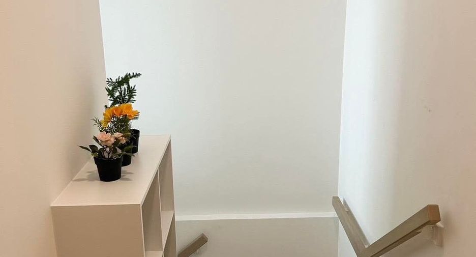 Reihenhaus zur Miete mit 3 Zimmer in Prawet, Bangkok