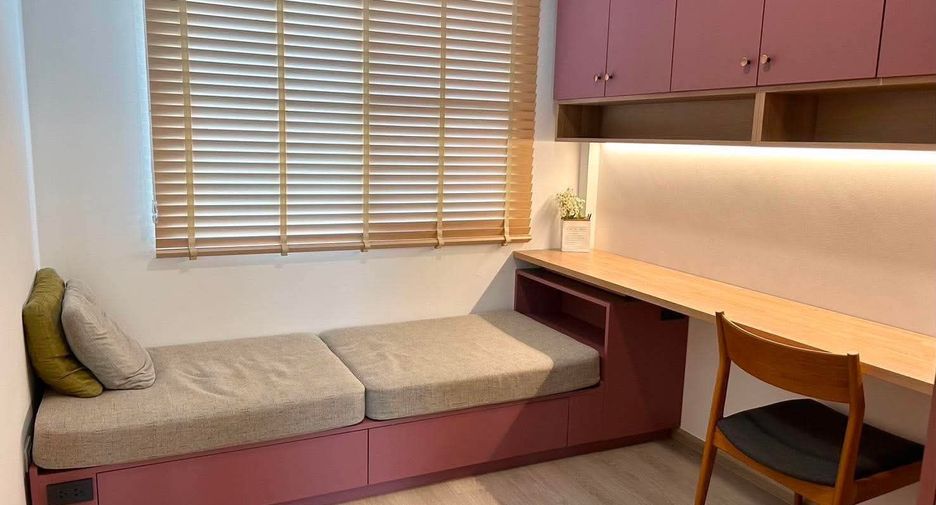 Reihenhaus zur Miete mit 3 Zimmer in Prawet, Bangkok