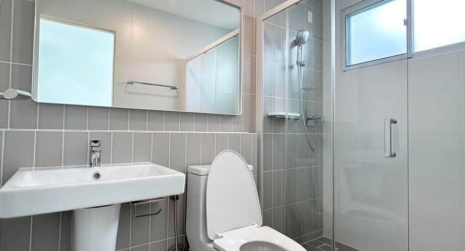 Reihenhaus zur Miete mit 3 Zimmer in Prawet, Bangkok