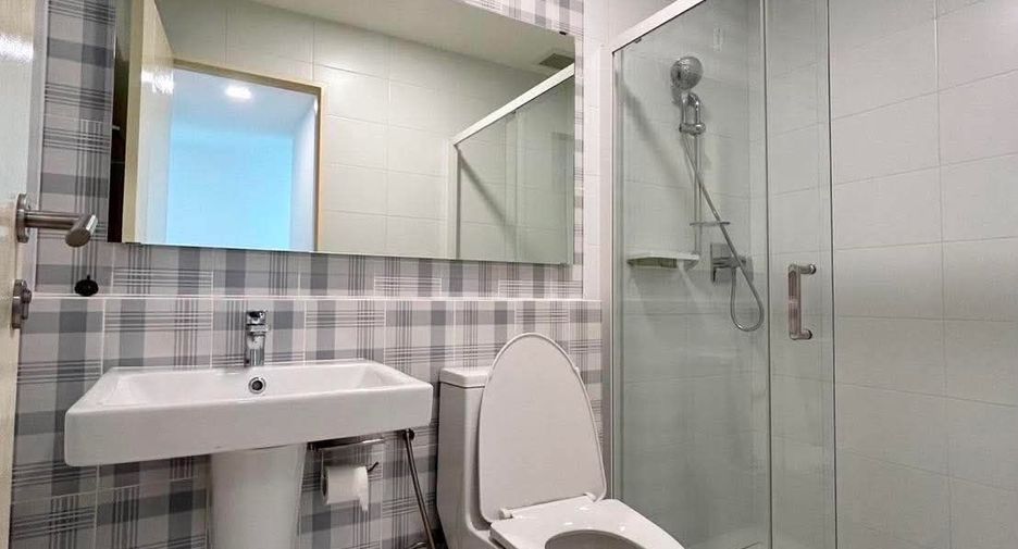 Reihenhaus zur Miete mit 3 Zimmer in Prawet, Bangkok