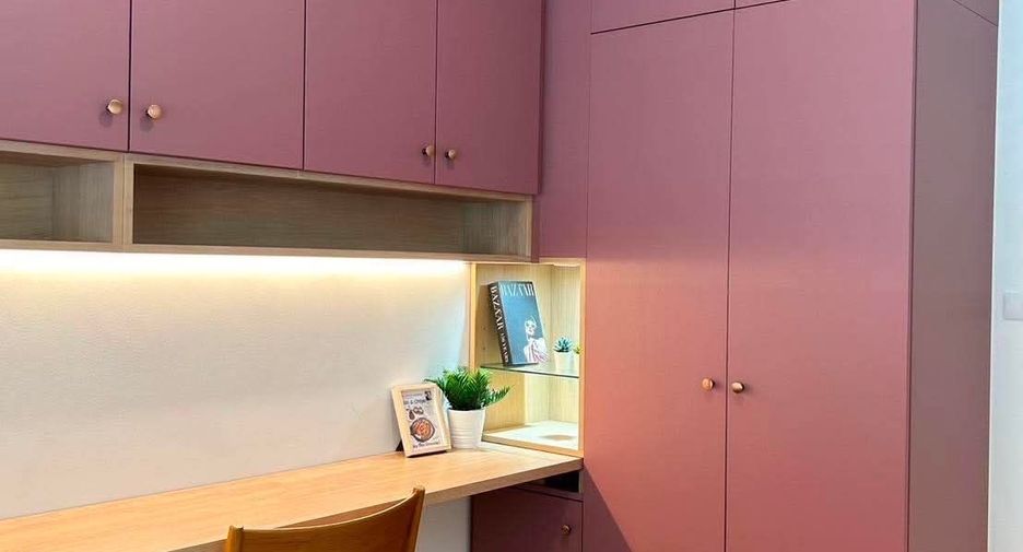Reihenhaus zur Miete mit 3 Zimmer in Prawet, Bangkok