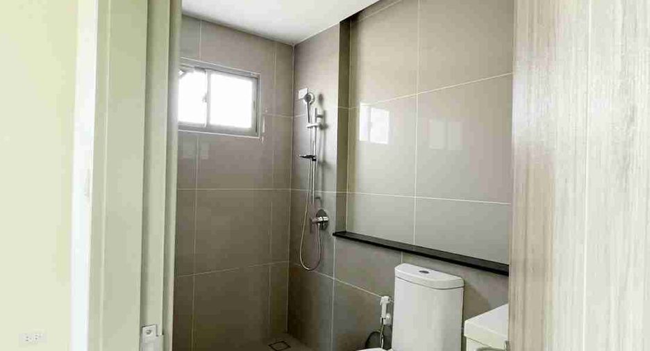 Haus zum Kauf mit 4 Zimmer in Saphan Sung, Bangkok