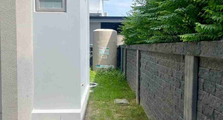 Haus zum Kauf mit 4 Zimmer in Saphan Sung, Bangkok