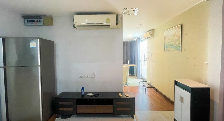 For sale 1 bed condo in Phaya Thai, Bangkok