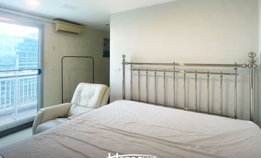 For sale 1 bed condo in Phaya Thai, Bangkok