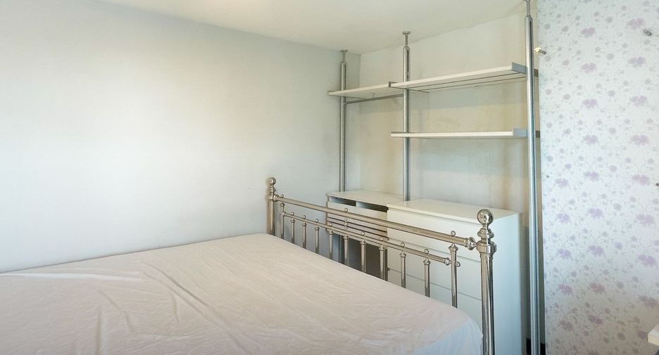 For sale 1 bed condo in Phaya Thai, Bangkok