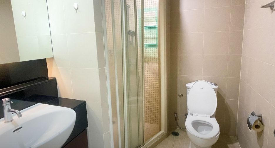 For sale 1 bed condo in Phaya Thai, Bangkok