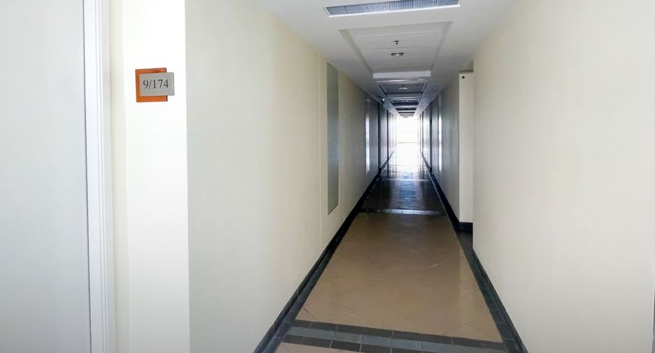 For sale 1 bed condo in Phaya Thai, Bangkok