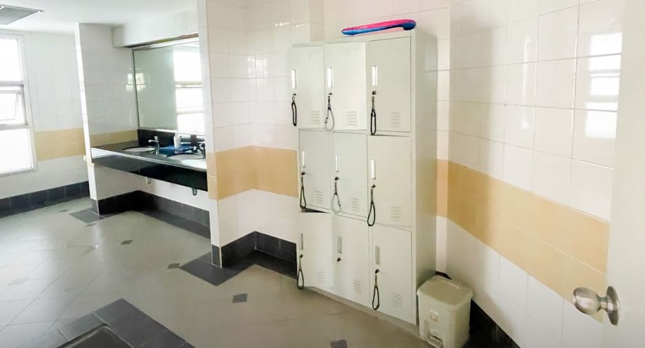 For sale 1 bed condo in Phaya Thai, Bangkok