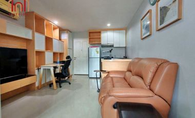 Wohnung zum Kauf mit 1 Zimmer in Phra Khanong, Bangkok