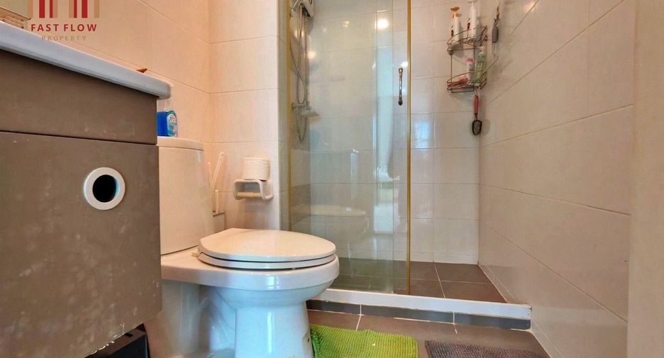 Wohnung zum Kauf mit 1 Zimmer in Phra Khanong, Bangkok