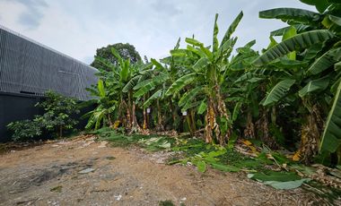 Grundstück zum Kauf in Suan Luang, Bangkok
