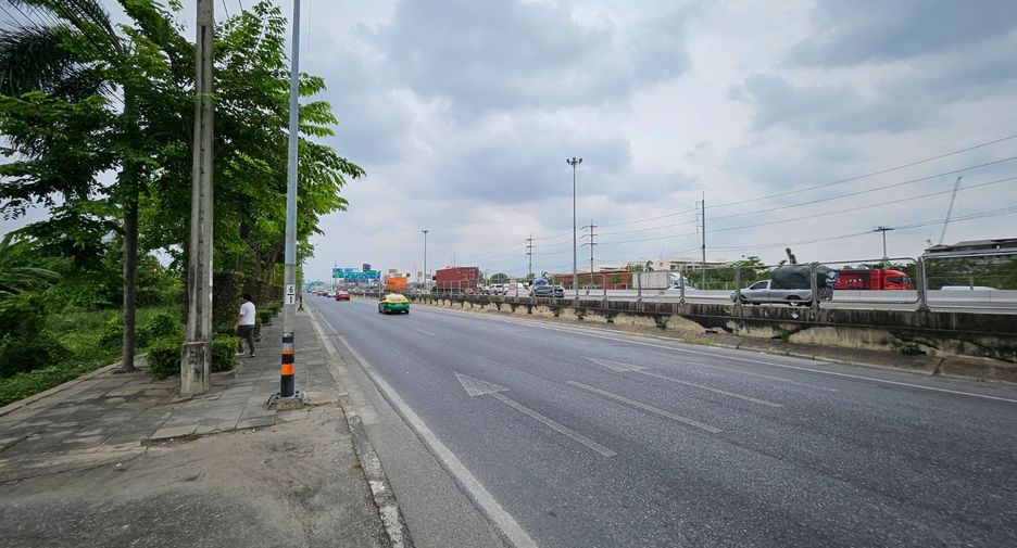 出售 土地 在 Suan Luang, 曼谷