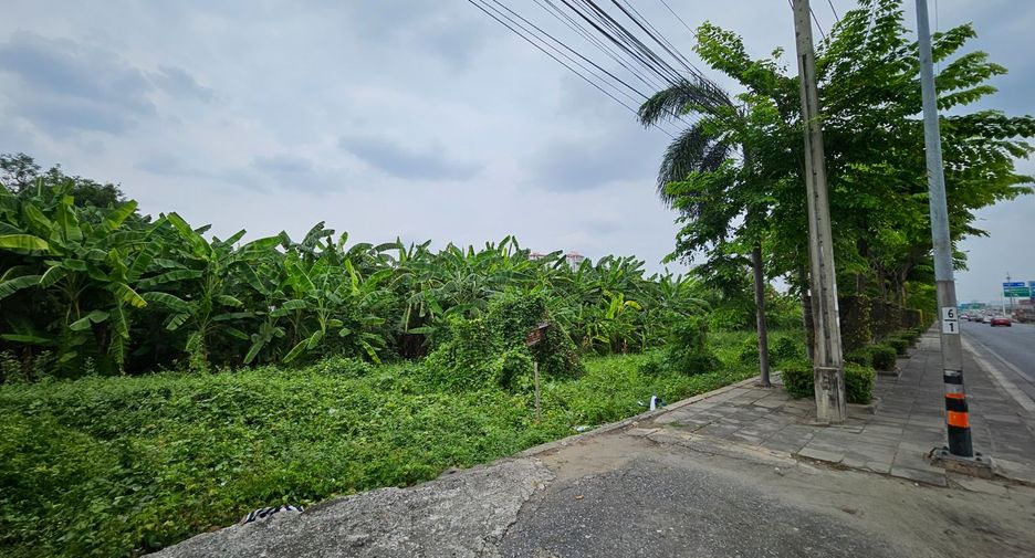 出售 土地 在 Suan Luang, 曼谷