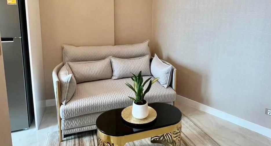 Wohnung zum Kauf mit 1 Zimmer in Jomtien, Pattaya