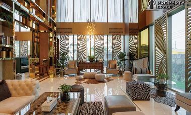 Condo en venta de 1 habitaciones en Jomtien, Pattaya