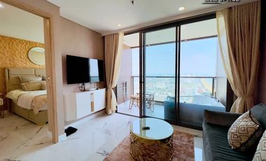 Condo en venta de 1 habitaciones en Jomtien, Pattaya
