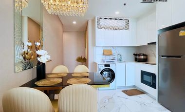 Condo en venta de 1 habitaciones en Jomtien, Pattaya