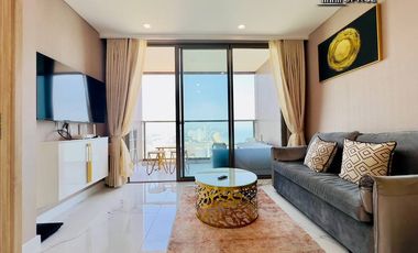 Condo en venta de 1 habitaciones en Jomtien, Pattaya