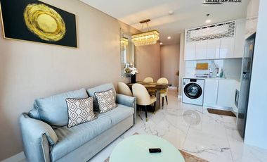 Condo en venta de 1 habitaciones en Jomtien, Pattaya