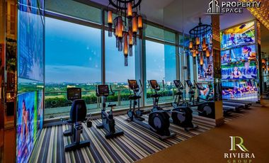 Condo en venta de 1 habitaciones en Jomtien, Pattaya