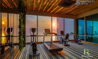 Condo en venta de 1 habitaciones en Jomtien, Pattaya