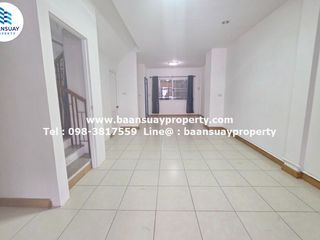 Reihenhaus zur Miete mit 4 Zimmer in Bang Khun Thian, Bangkok