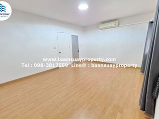 Reihenhaus zur Miete mit 4 Zimmer in Bang Khun Thian, Bangkok