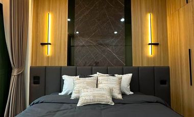 For sale 1 bed condo in Mueang Chiang Mai, Chiang Mai