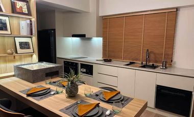 For sale 1 bed condo in Mueang Chiang Mai, Chiang Mai