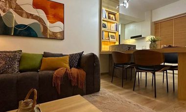 For sale 1 bed condo in Mueang Chiang Mai, Chiang Mai