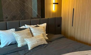 For sale 1 bed condo in Mueang Chiang Mai, Chiang Mai