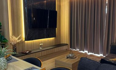 For sale 1 bed condo in Mueang Chiang Mai, Chiang Mai