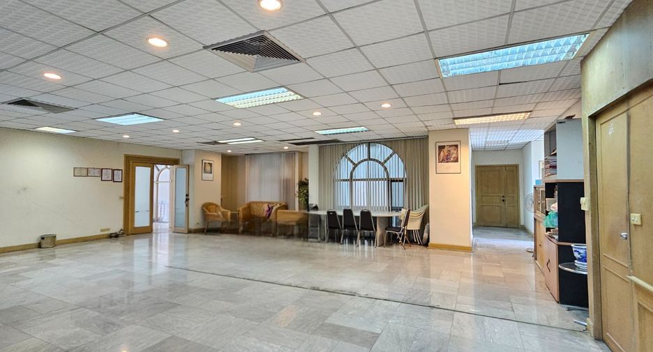 Büro zum Kauf in Suan Luang, Bangkok