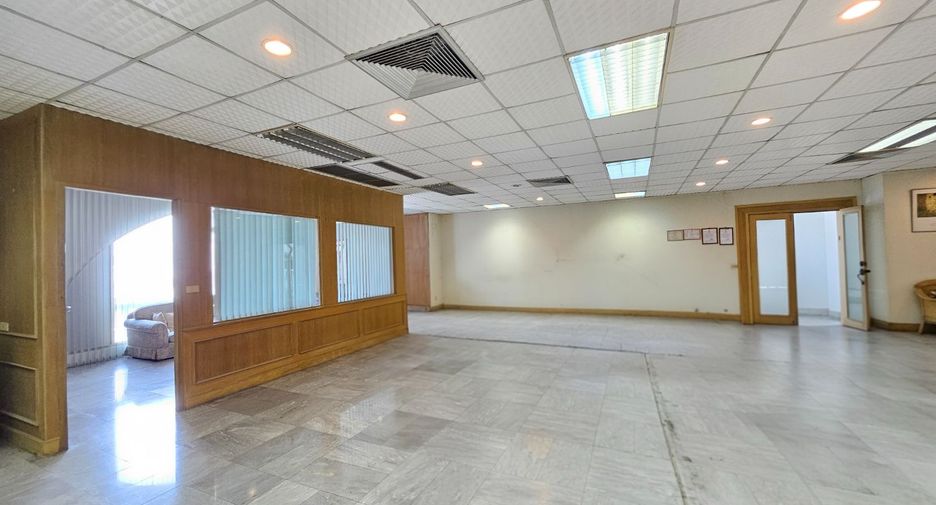 Büro zum Kauf in Suan Luang, Bangkok
